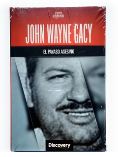 John Wayne Gacy - El payaso asesino