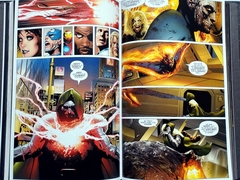 Ultimate Fantastic Four