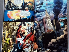 Colección Ultimate Marvel 19