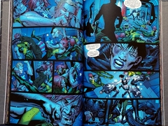 The Ultimates El Gran Robo de América