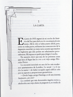Colección Agatha Christie 9