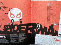 SpiderMan: Negocios de Familia