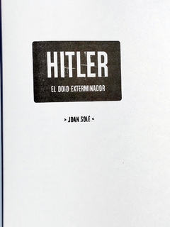Rostros del Mal 1