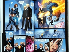 Coleccion Marvel Ultimate 22