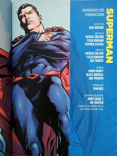 Action Comics Volumen 1
