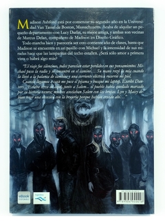 Witches Lazos de Magia Planeta