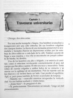 Indiana Jones y el Peligro en Delfos Rob MacGregor