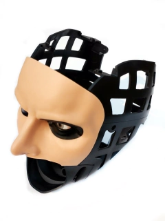 Construye Batman