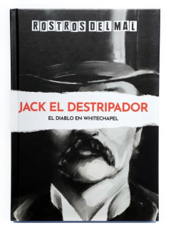 Jack el Destripador: El Diablo de Whitechapel