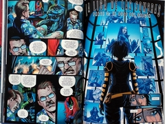 Detective Comics Vol.3