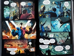 Batman De Scott Snyder Superpesado