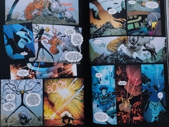 Batman De Scott Snyder Volumen 5 Superpesado