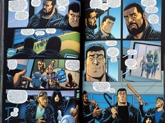 The Boys Dear Becky Garth Ennis﻿