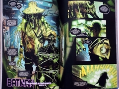 Batman Ghost Story