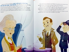 Agatha Christie