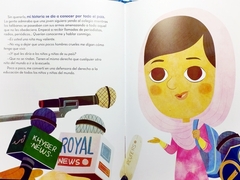 Mujeres Extraordinarias 4