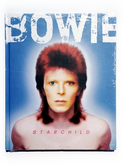 Bowie Starchild
