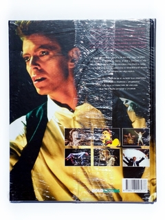 Bowie Starchild Boldletters