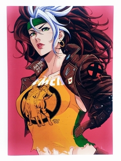 Rogue Poster