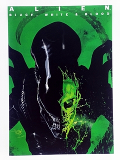 Alien Poster