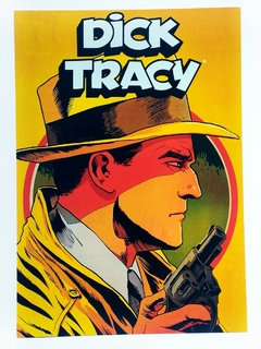 Dick Tracy Poster