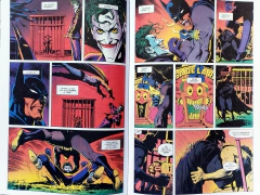 Batman La Broma Asesina Black Label