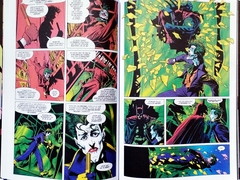 Batman La Broma Asesina DC Black Label