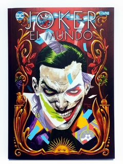 Joker: El Mundo