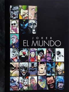 Joker El Mundo Argentina