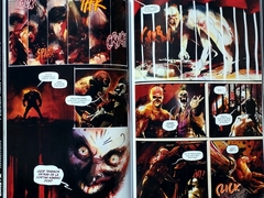 Joker El Mundo Matias Timarchi