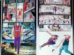 Joker El Mundo German Peralta