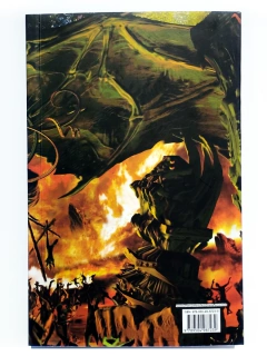 La Llamada de Cthulhu Gou Tanabe