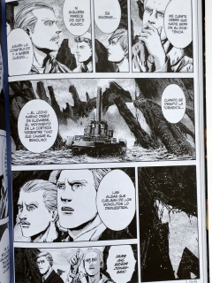 La Llamada de Cthulhu Planeta