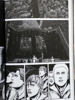 La Llamada de Cthulhu Gou Tanabe Planeta