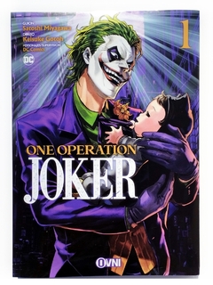 One Operation Joker