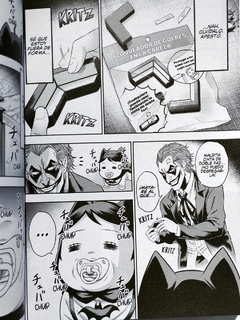 One Operation Joker Ovni
