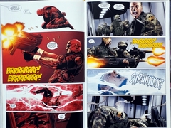 Coleccion Marvel Ultimate 24