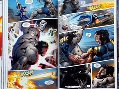 Marvel Ultimate 24