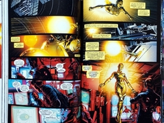 Coleccion Marvel Ultimate 24: Supremo