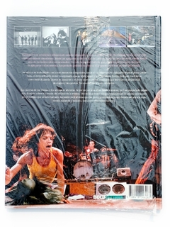 The Rolling Stones Boldletters