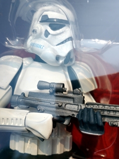 Stormtrooper Busto de Colección