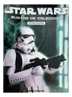 Stormtrooper Star Wars