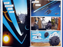 Star Wars Legends General Grievous