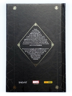 Ultimate Fantastic Four: Diablos - comprar online