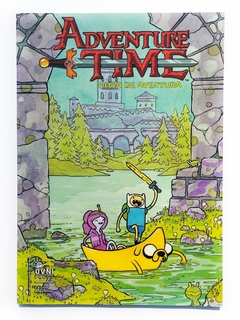Adventure Time 7