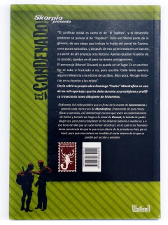 El Condenado Wallsen