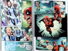 Deadpool y sus Mercenarios Cullen Bunn
