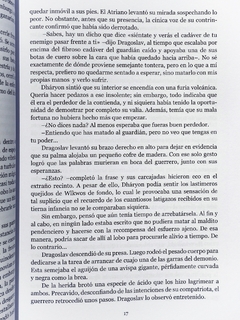 Relatos de Espada y Brujería libro