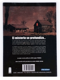 Gideon Falls Volumen 2