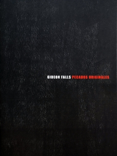 Gideon Falls 2